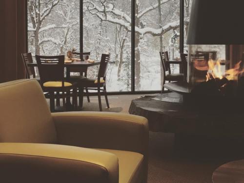 Fine Dining Header Image