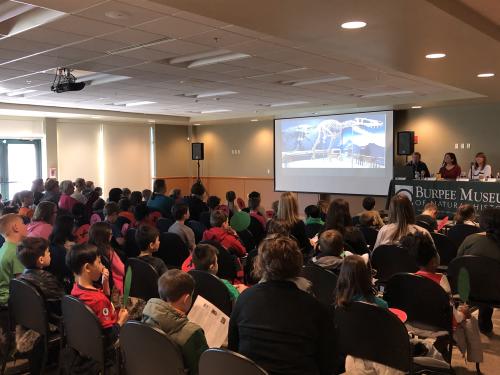 PaleoFest Blog Photo 1