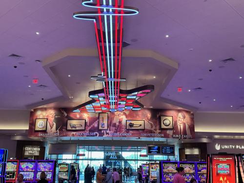 hard rock