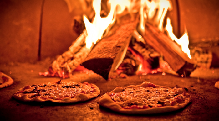 Peoria pizza