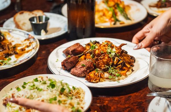 DTN - HI - Restaurants - Hidden Creek Estates