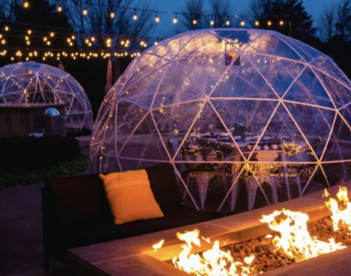 Igloo - SV CRO