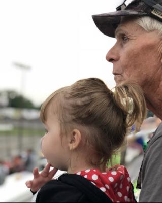 Rockford Speedway