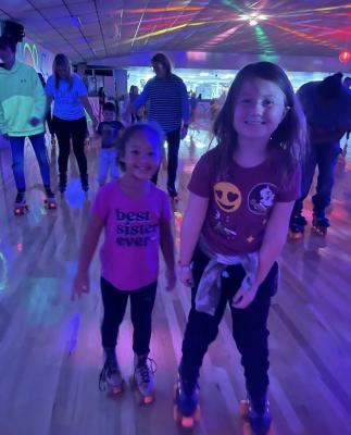 Skateland