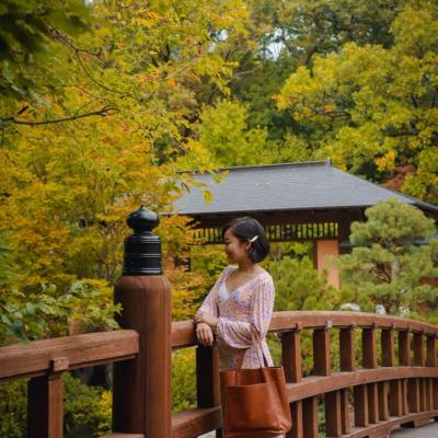 anderson gardens