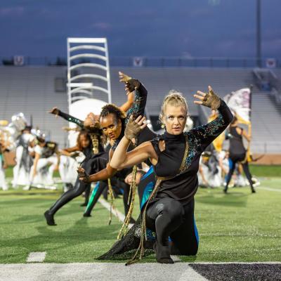 Phantom Regiment