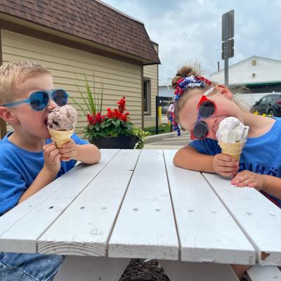 Dairy Haus