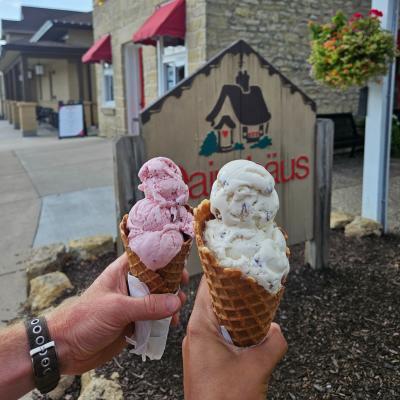 Dairyhaus