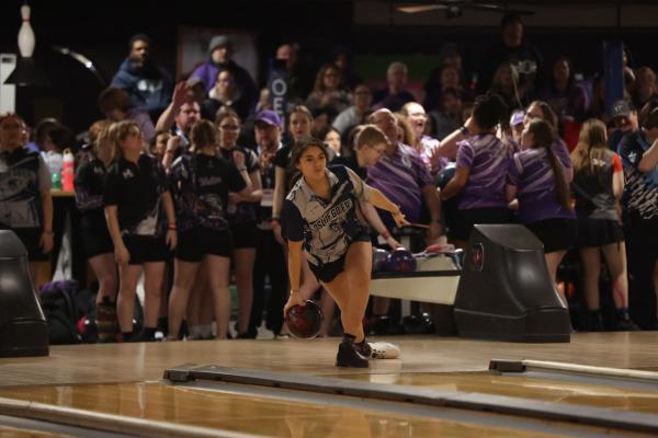 IHSA Bowling