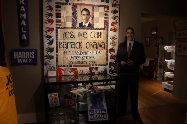 Obama EHM Exhibit