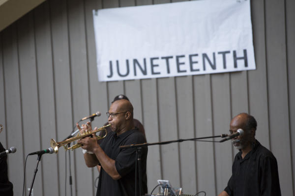 Juneteenth Performance