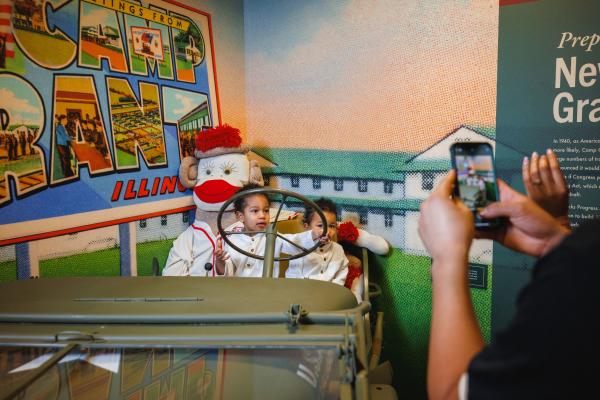 Midway Village Museum