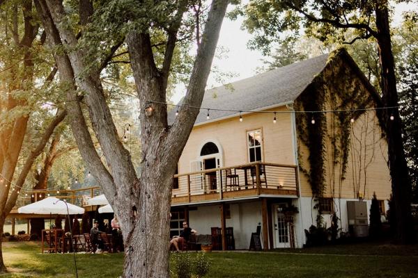 Hidden Creek Estates