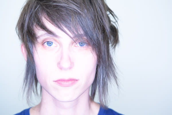 Jenna Goldsmith Headshot