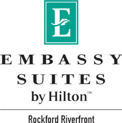 Embassy Suites logo