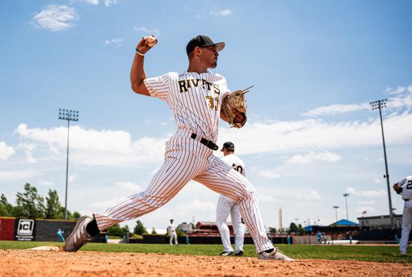 DTN - HI - Events - Rockford Rivets - Northwoods League Collegiate Baseball