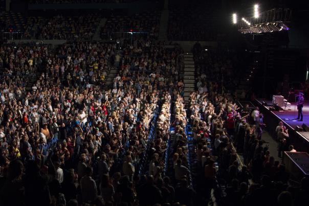 Cheap Trick Concert
