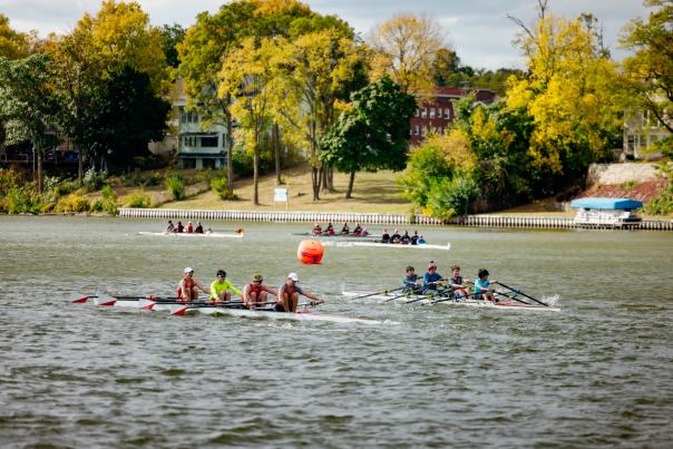 regatta