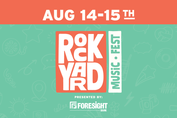 Rockyard Music Fest