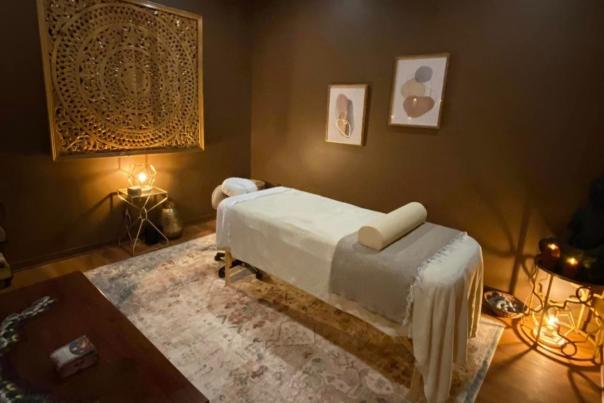 sattva yoga spa