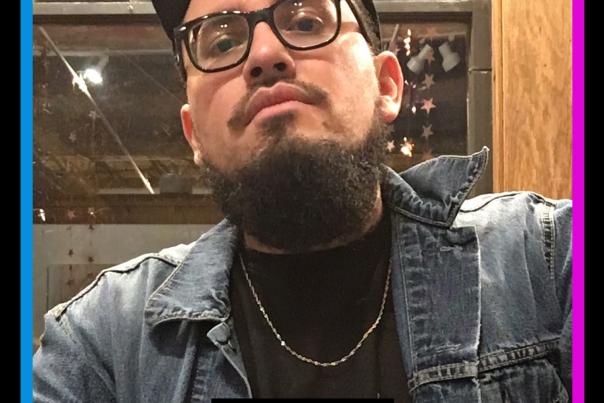 Vic Rivera