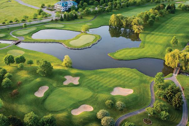Aldeen Golf Club
