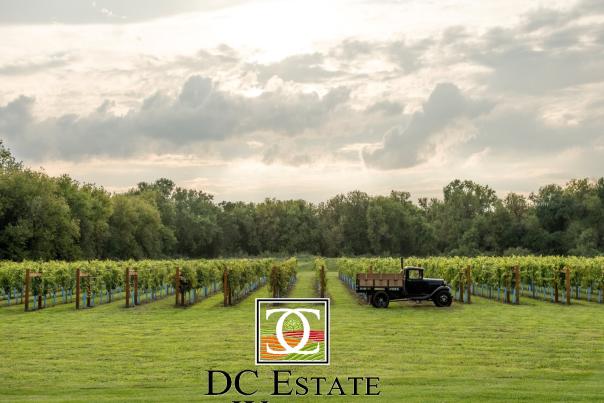 DC Estate Winery