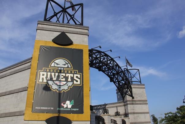 Rivets Stadium
