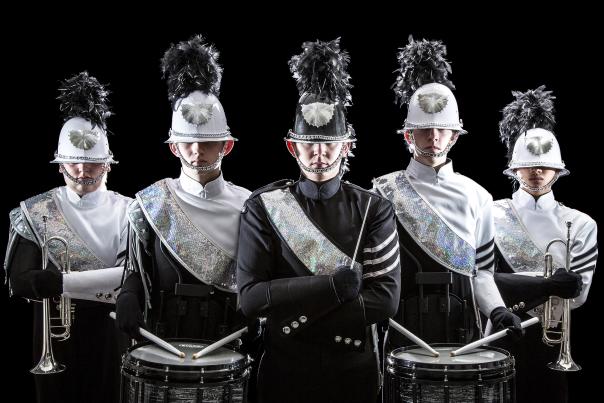 phantom regiment
