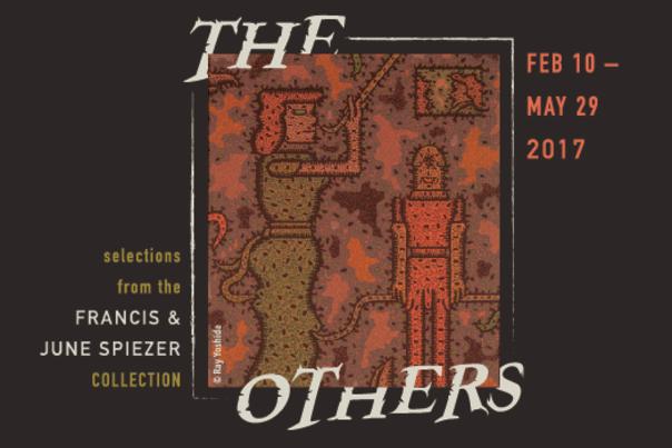 RAM - The Others