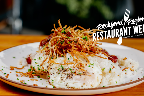 Restaurant Week Header 2024