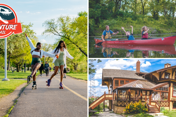 Rockford Adventure Trail