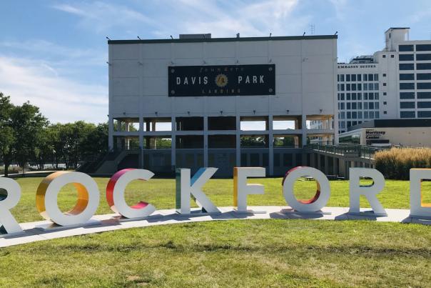 Rockford Letters