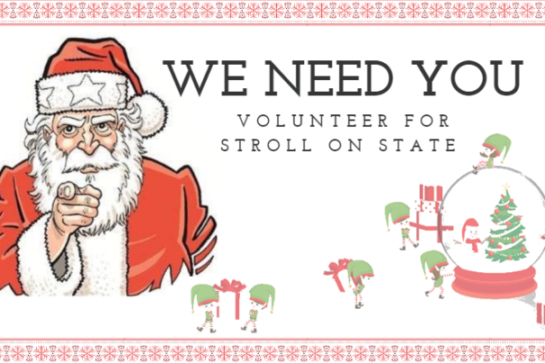 SOS Volunteer