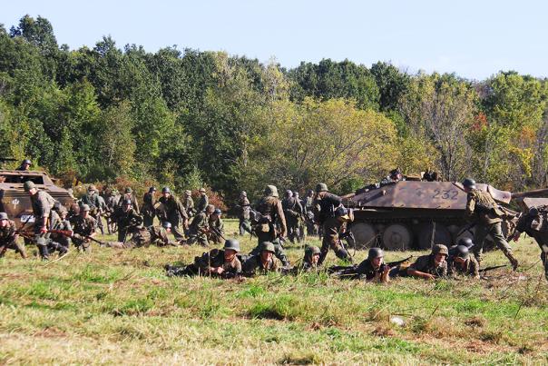 WWII Days