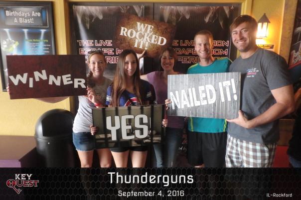 escape room-group