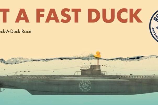 getafastduck