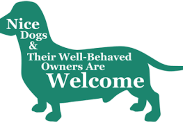 Dog Header