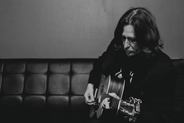 John Waite