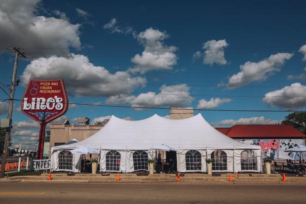 Linos Tent