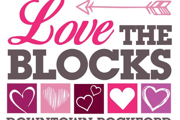 Lovetheblocks
