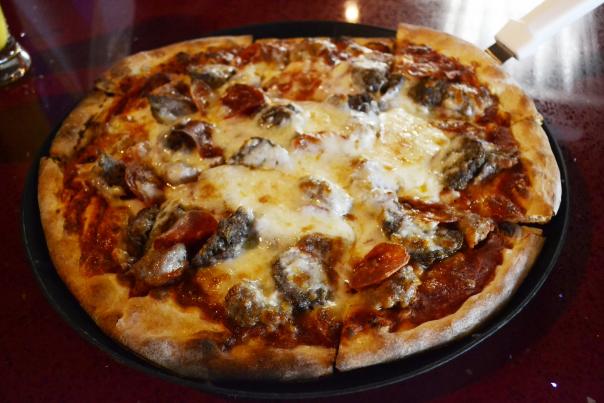 Pizza