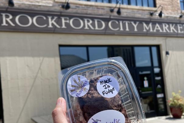 Quixotic Bakery