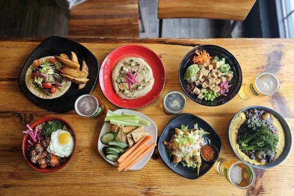 Restaurant week