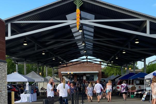 Rockford City Market
