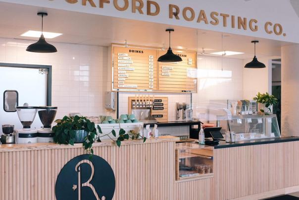 rockford roasting