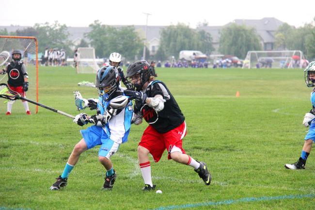 Lacrosse