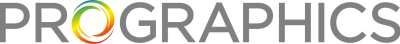 prographics logo
