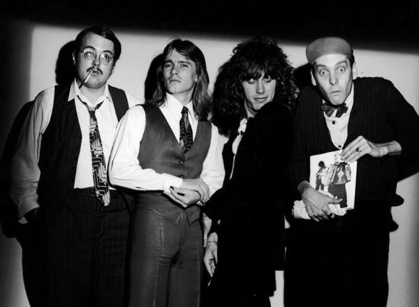 Cheap Trick Header 