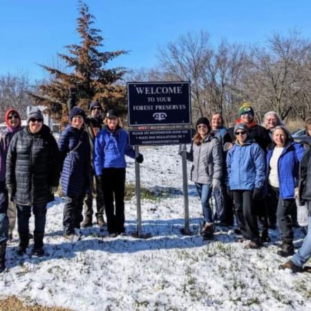 canoni forest preserves